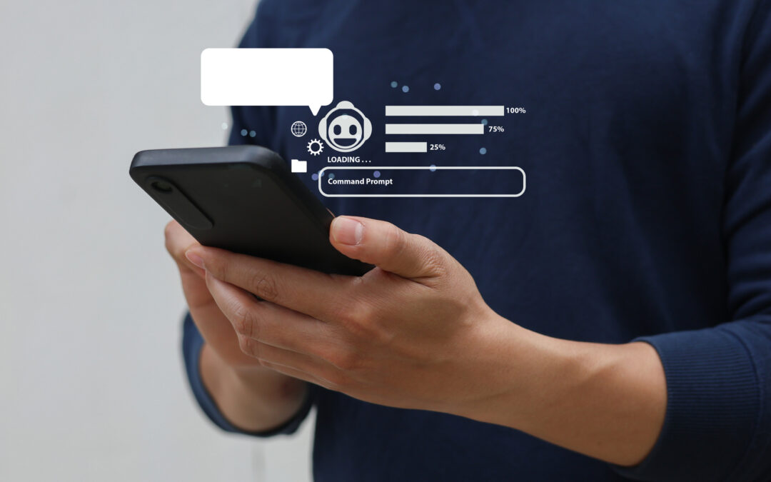 KI-Kompetenz im Kollegium stärken