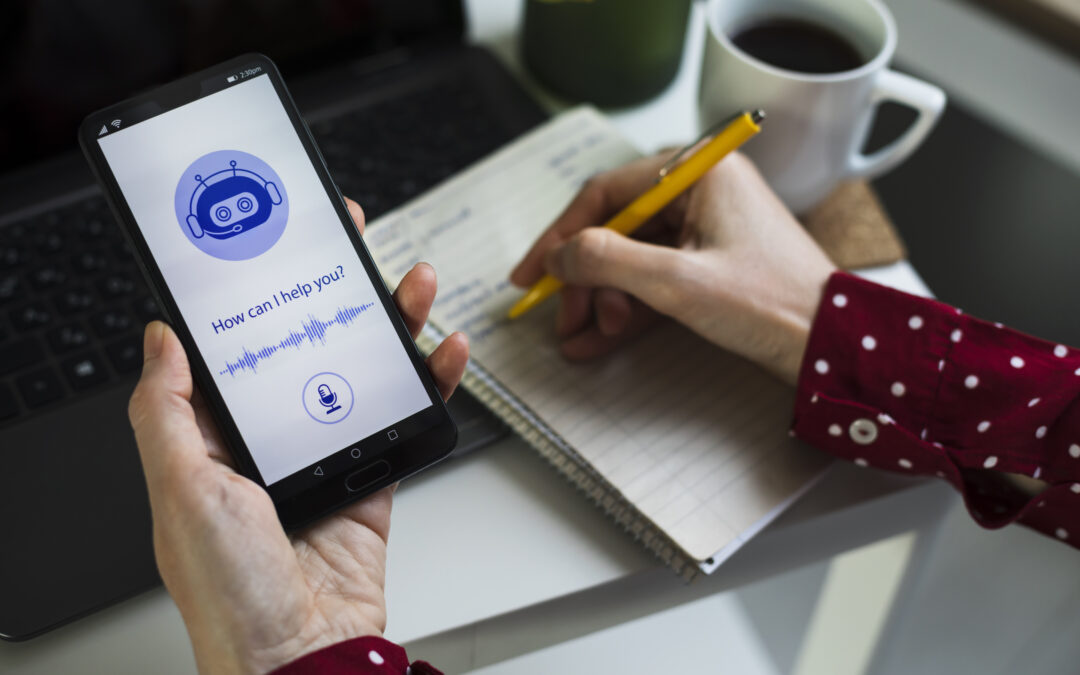 ChatGPT in der Schulleitung