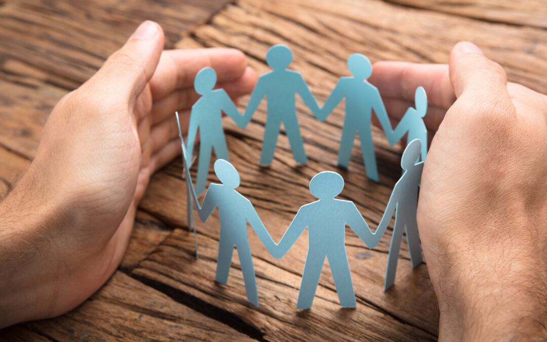 Teamführung im Schulalltag