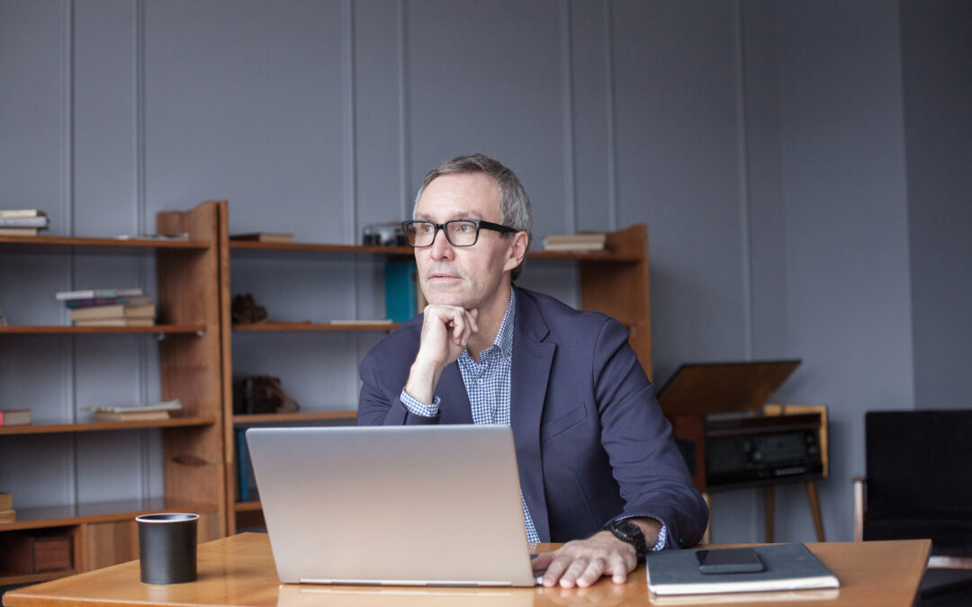 Einsam an der Spitze?