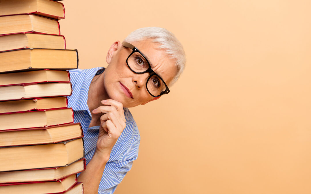 Gut ankommen im neuen Amt