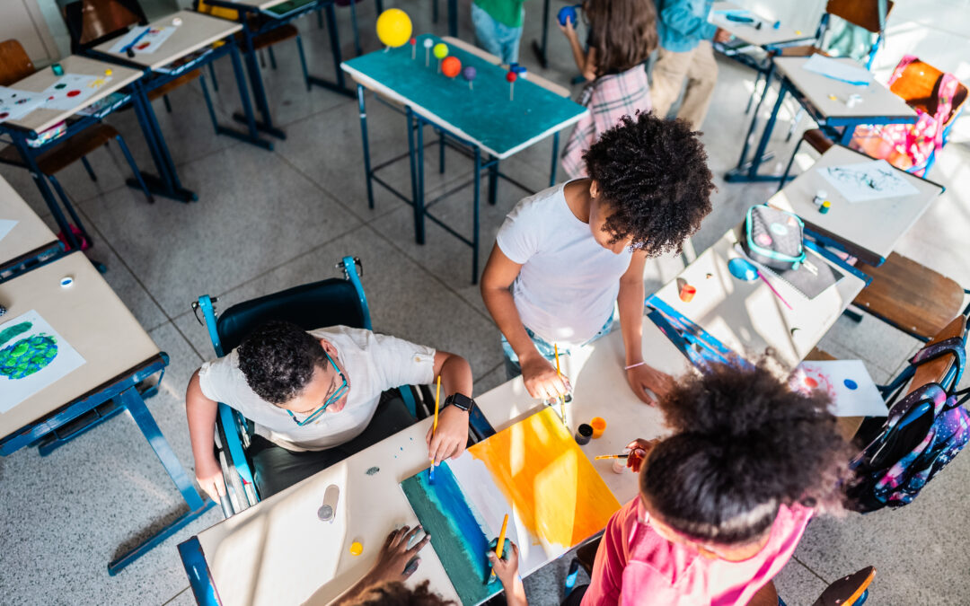 Inklusion und Integration in der Schule