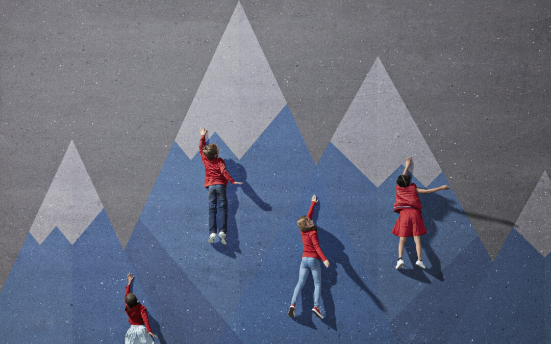 Aufsichtspflicht bei Klassenfahrten in Risikogelände