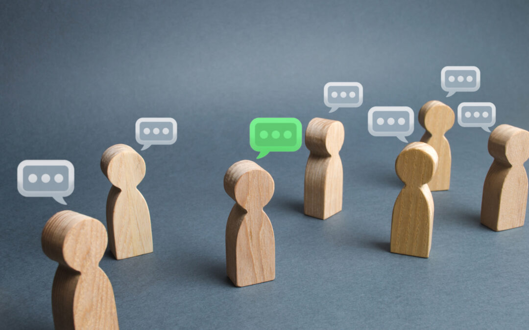 Feedbackkultur im Leitungsteam