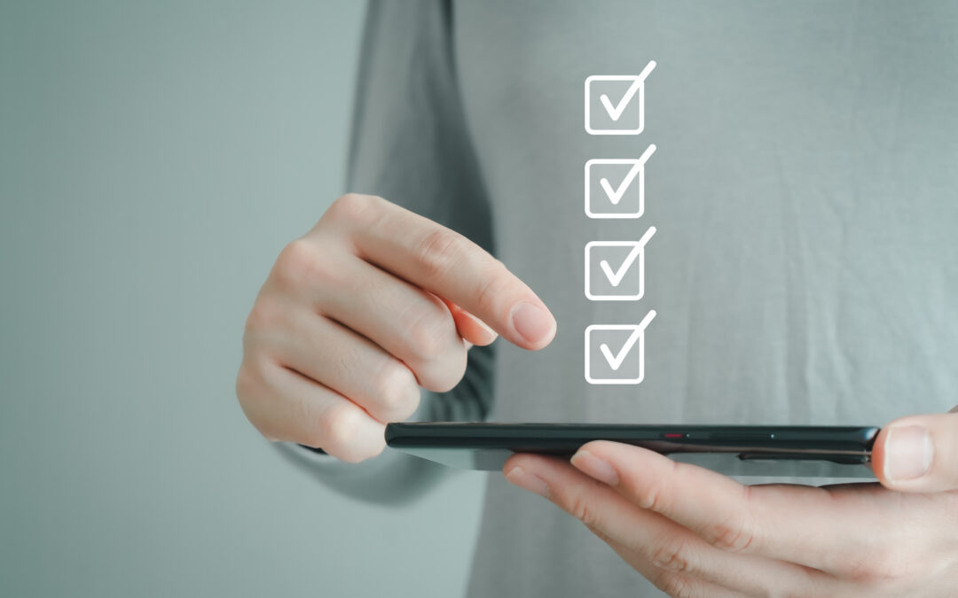 Digitale To-do-Listen für die Schulleitung