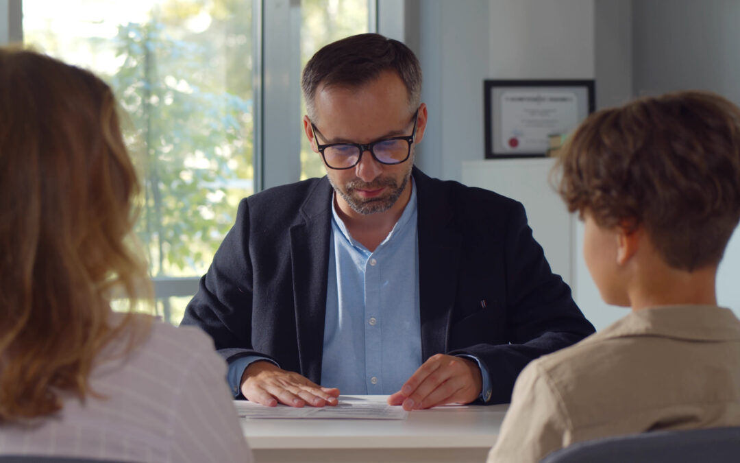 Elternberatung professionell gestalten