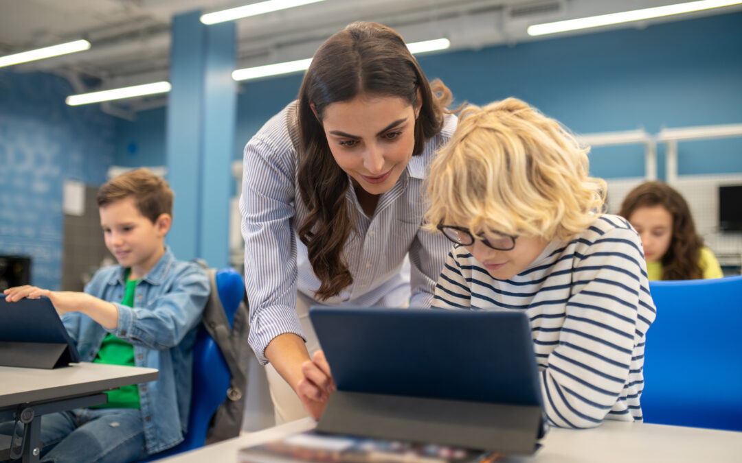 Hilfe, meine Schule wird Digital! (Teil 2)