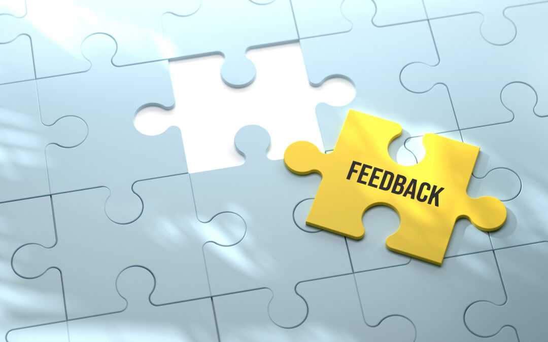 Feedback für Schulleitungen