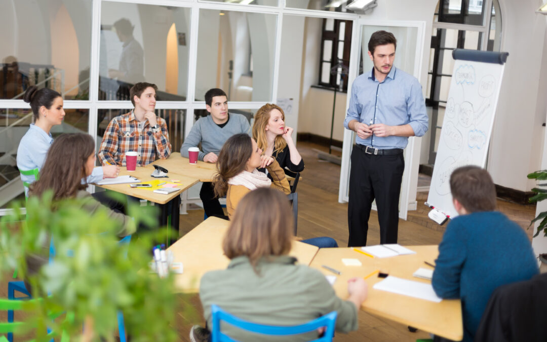 Ganztag erfolgreich steuern