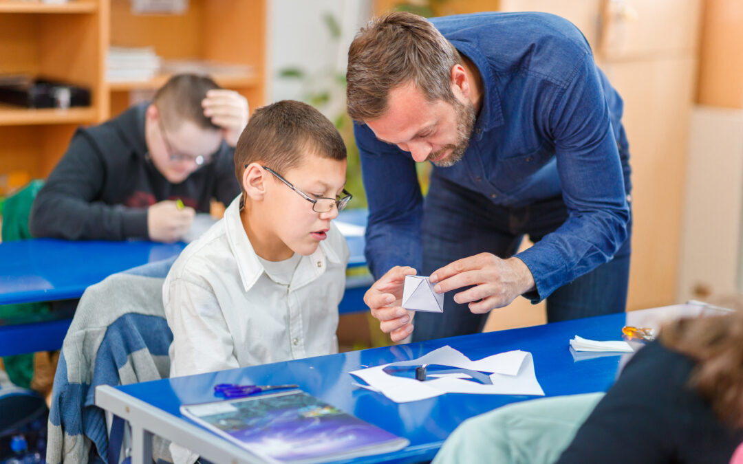 Starke Partner für Inklusion