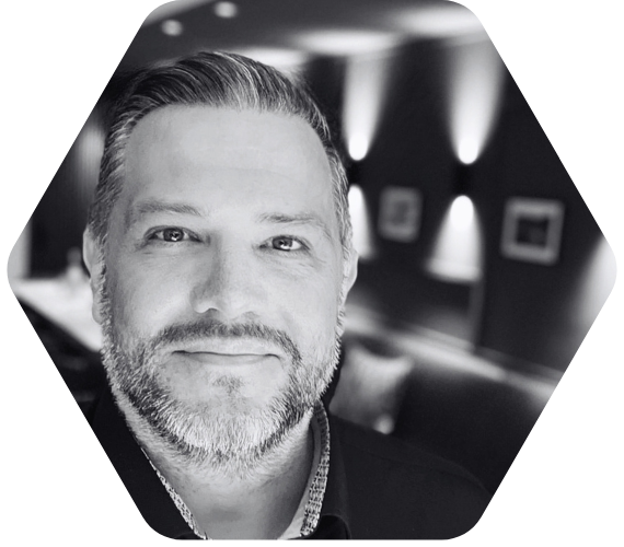 schwarz-weiß Bild von Carsten Arntz