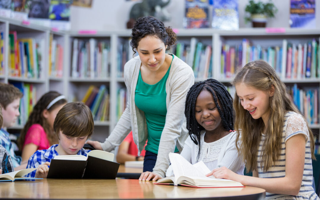 Projektunterricht als Motor der Schulentwicklung