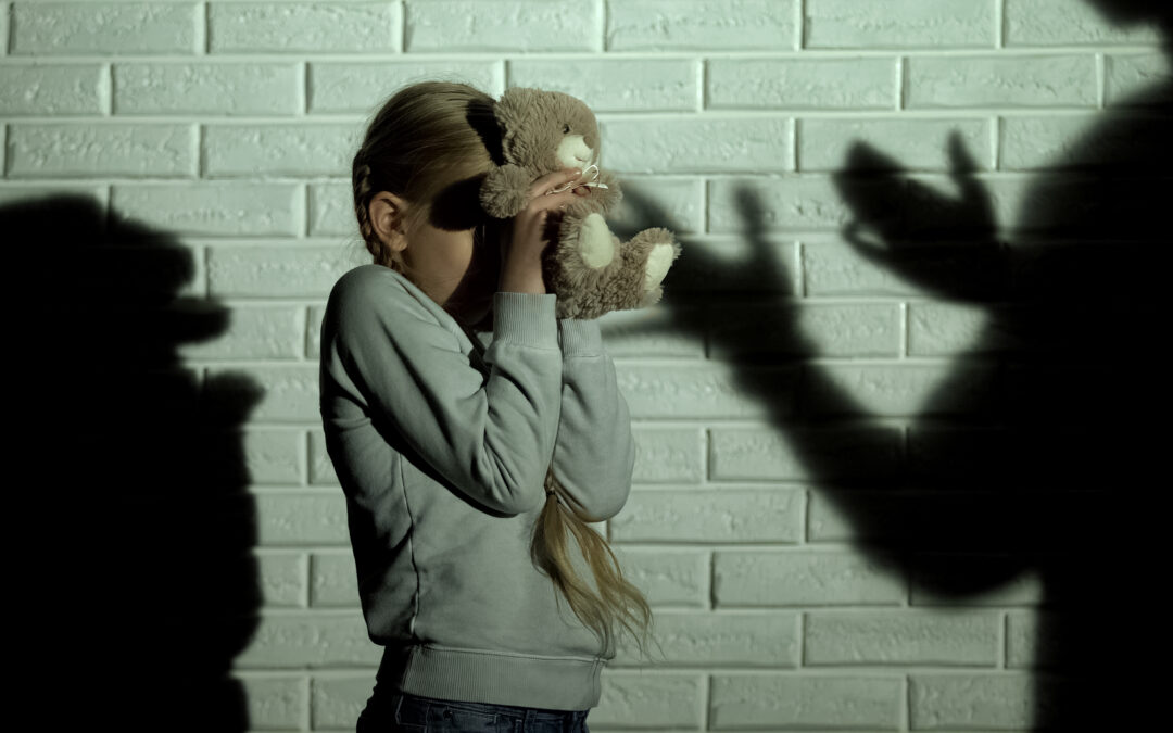 Sexueller Missbrauch von Kindern und Jugendlichen