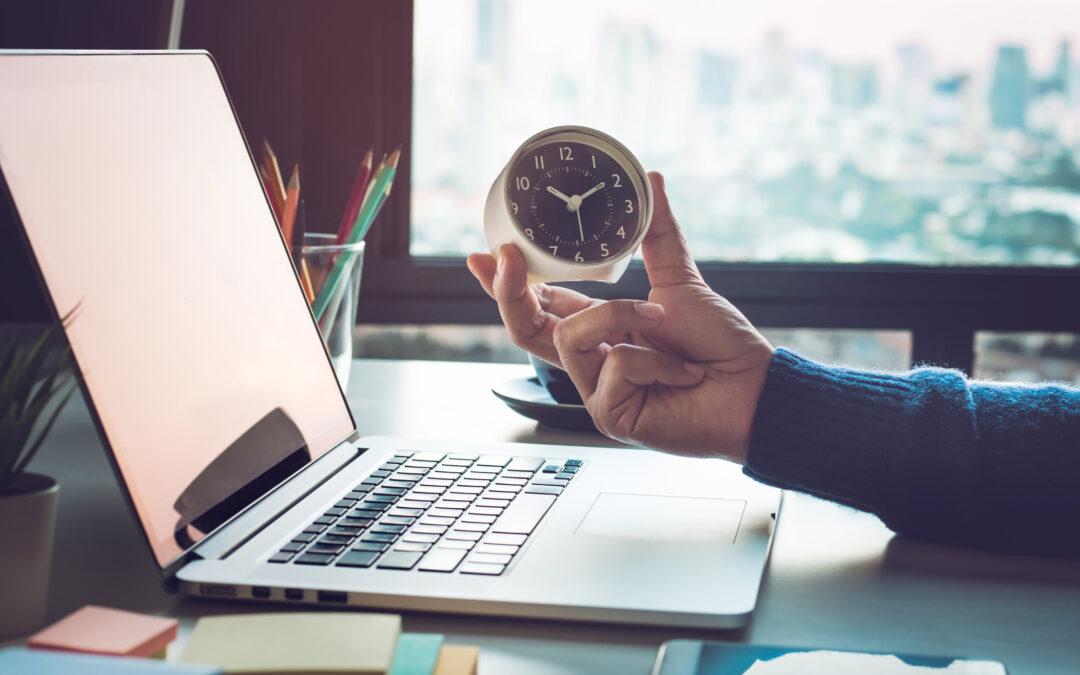 Führung im eigenen Takt