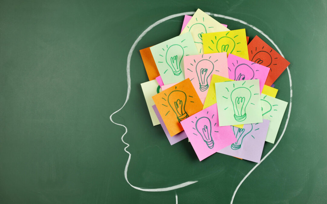 Design Thinking in der Schule