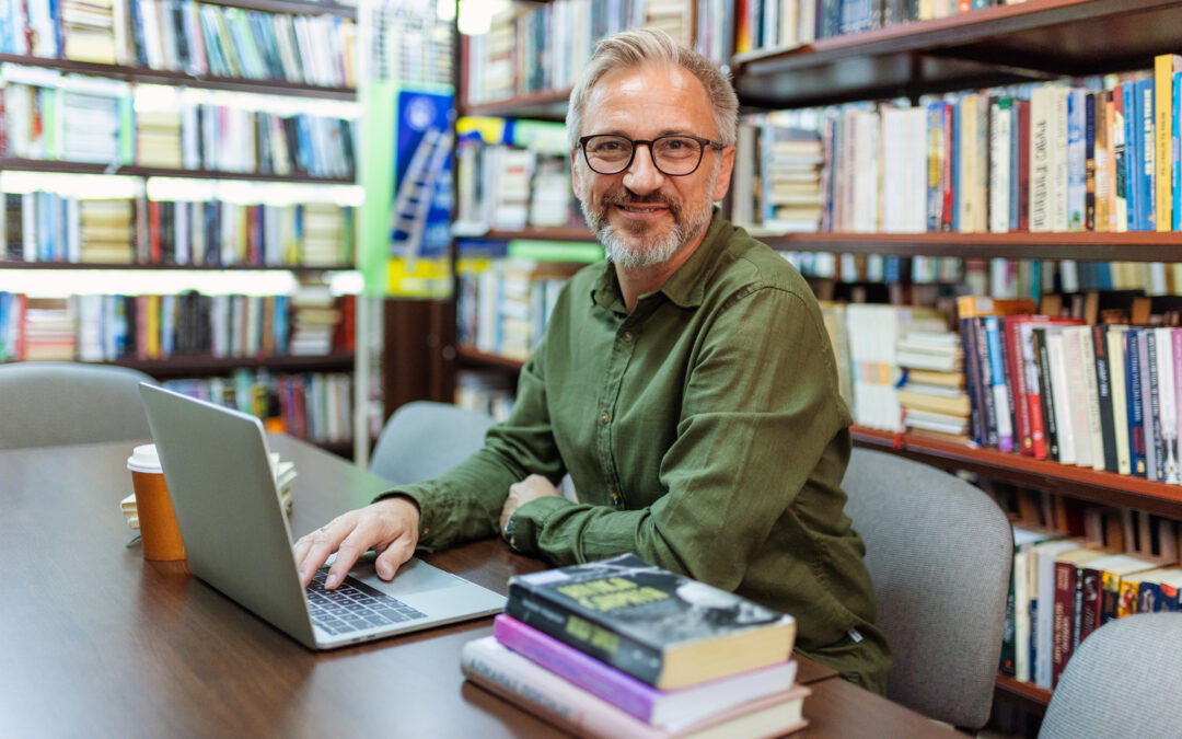 Schulmanagement goes digital (Teil 1)
