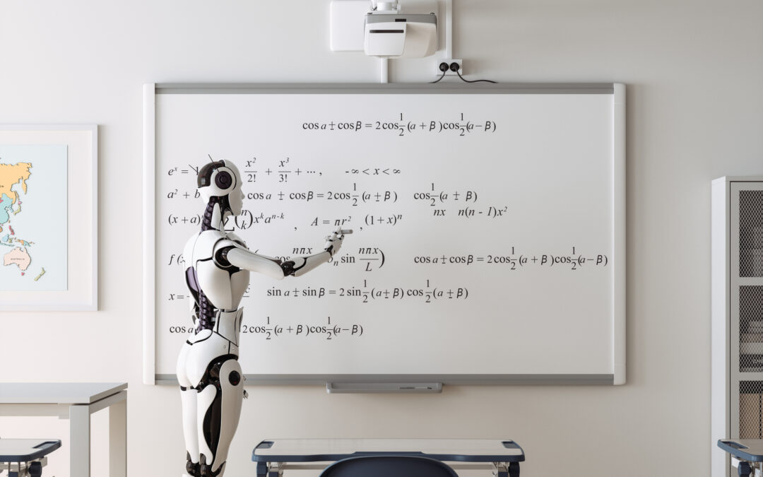 KI in der Schule einsetzen