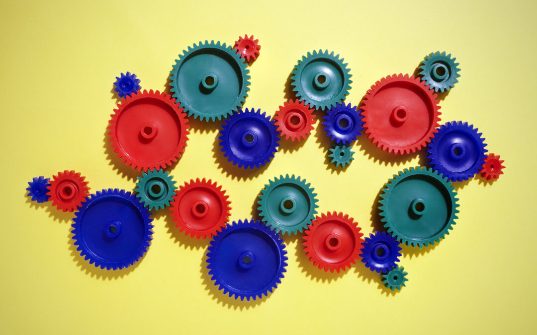 Schulentwicklung gestalten