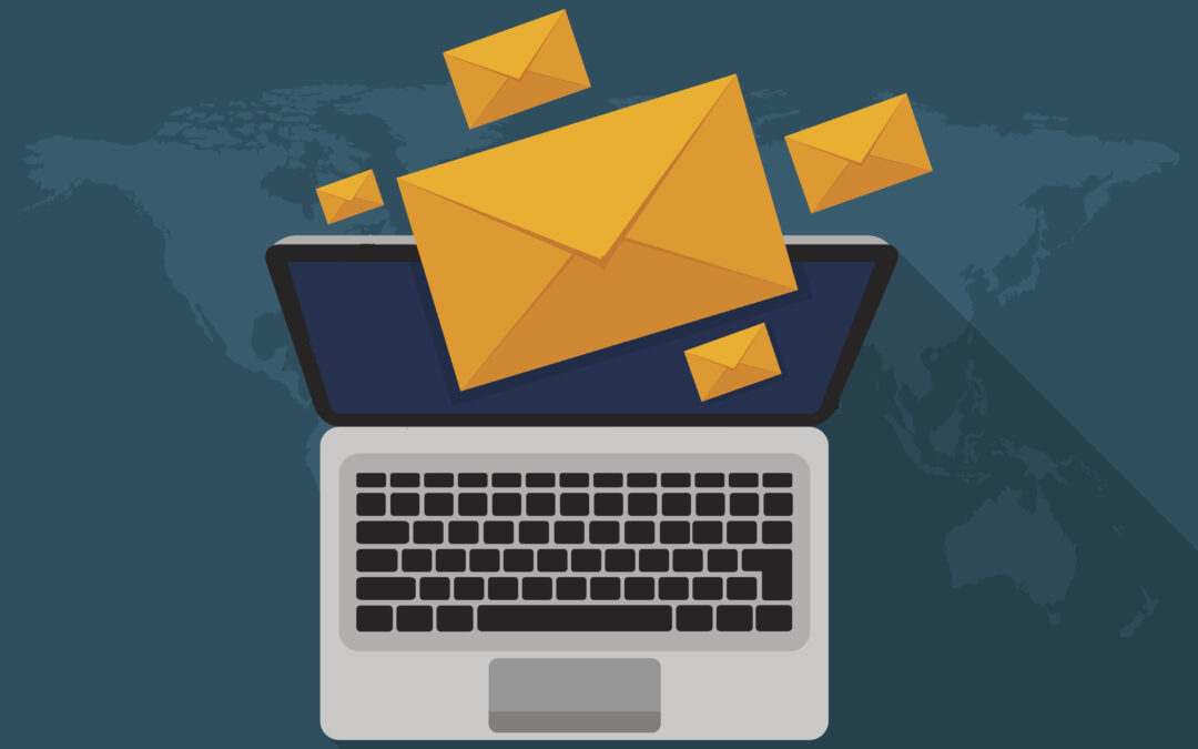 Ordnung im Schulbüro