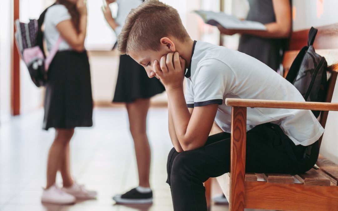 Resilienz in der Schule fördern