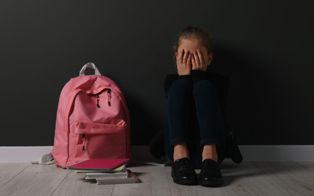 Psychische Gesundheit von Kindern stärken