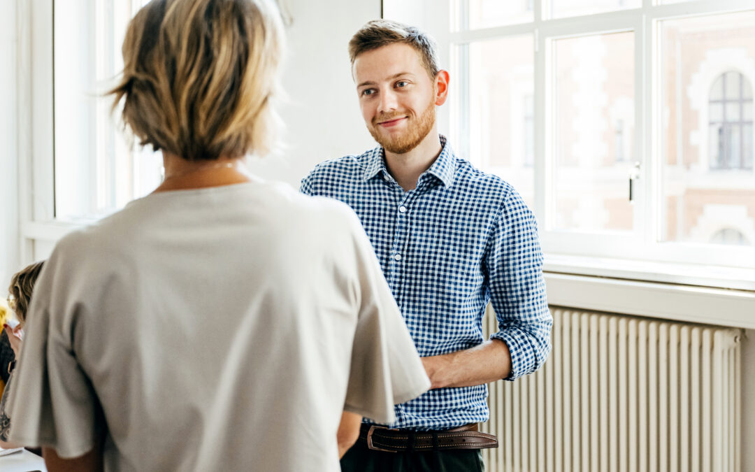 Von der Kollegin zur Führungskraft