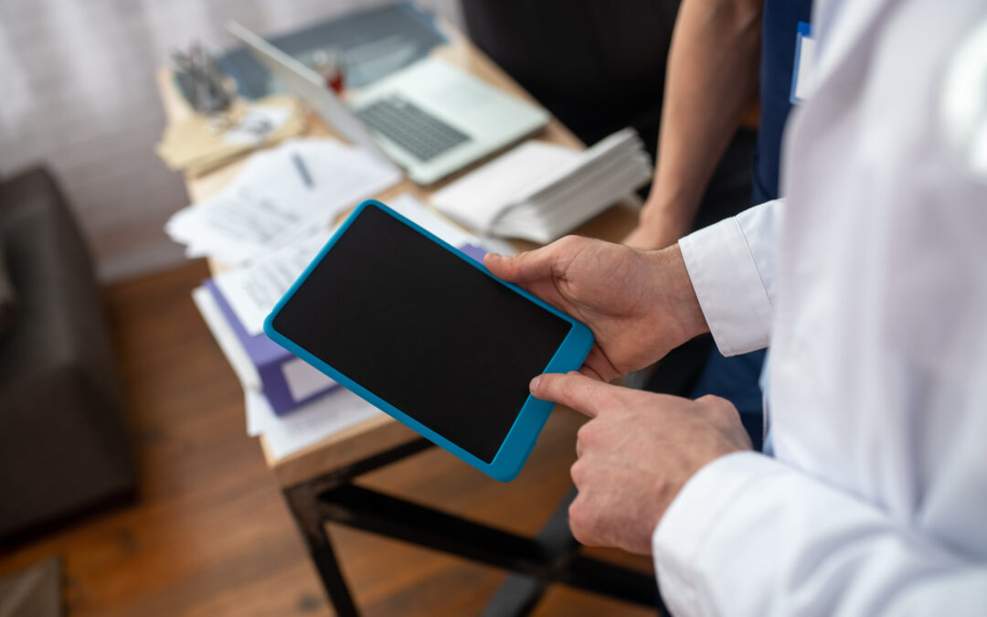 Schulmanagement goes digital (Teil 2)