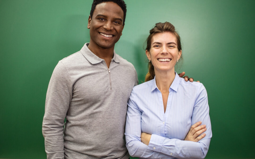 Teamteaching erfolgreich einführen