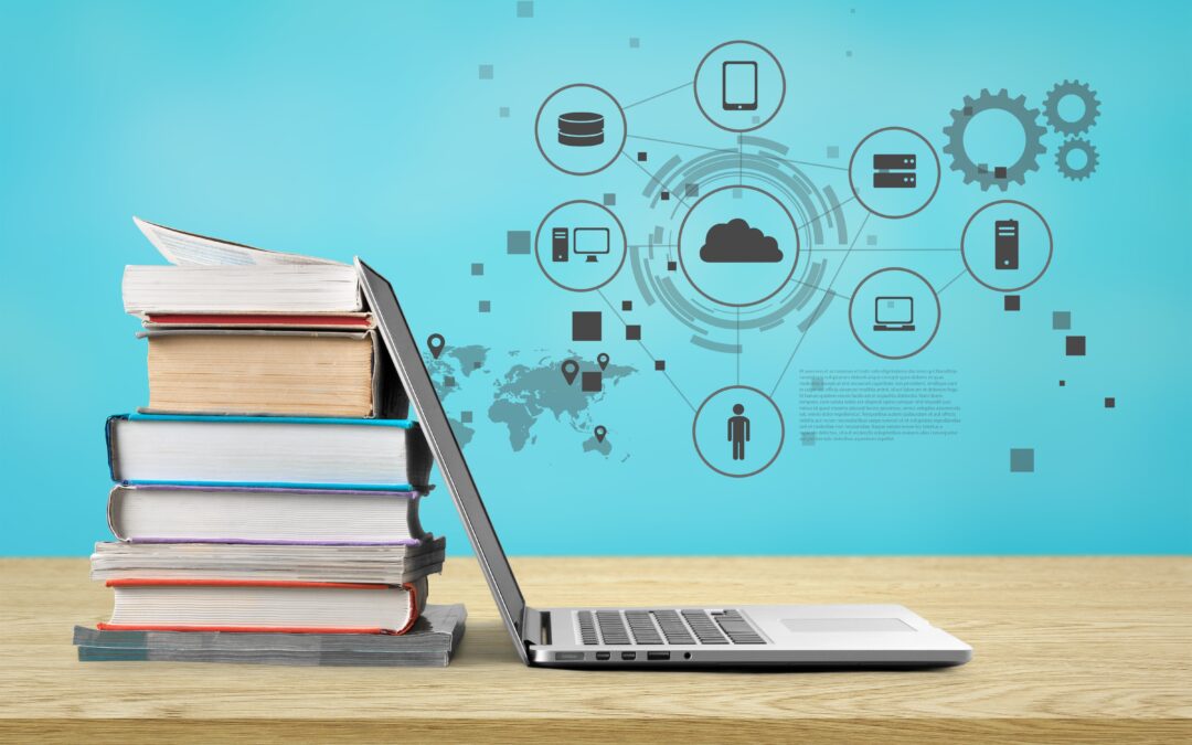 Medienkonzepte für die Schule entwickeln