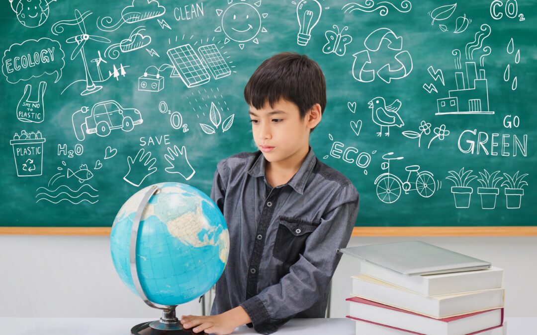 Energiesparen an Schulen