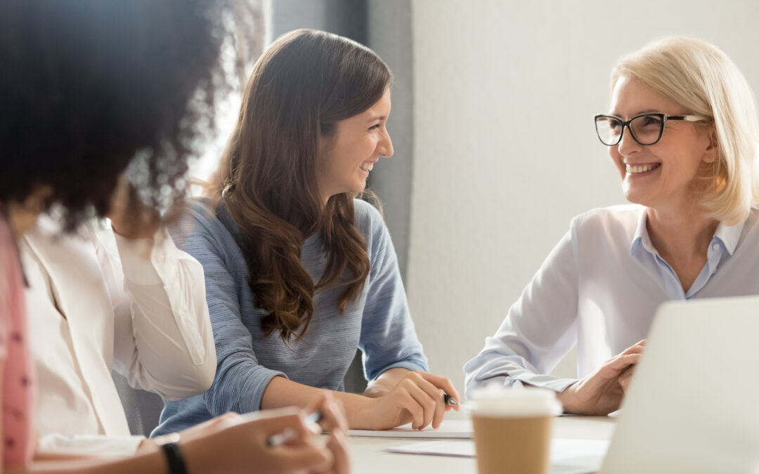 Erfolgreich kommunizieren als Schulleitung