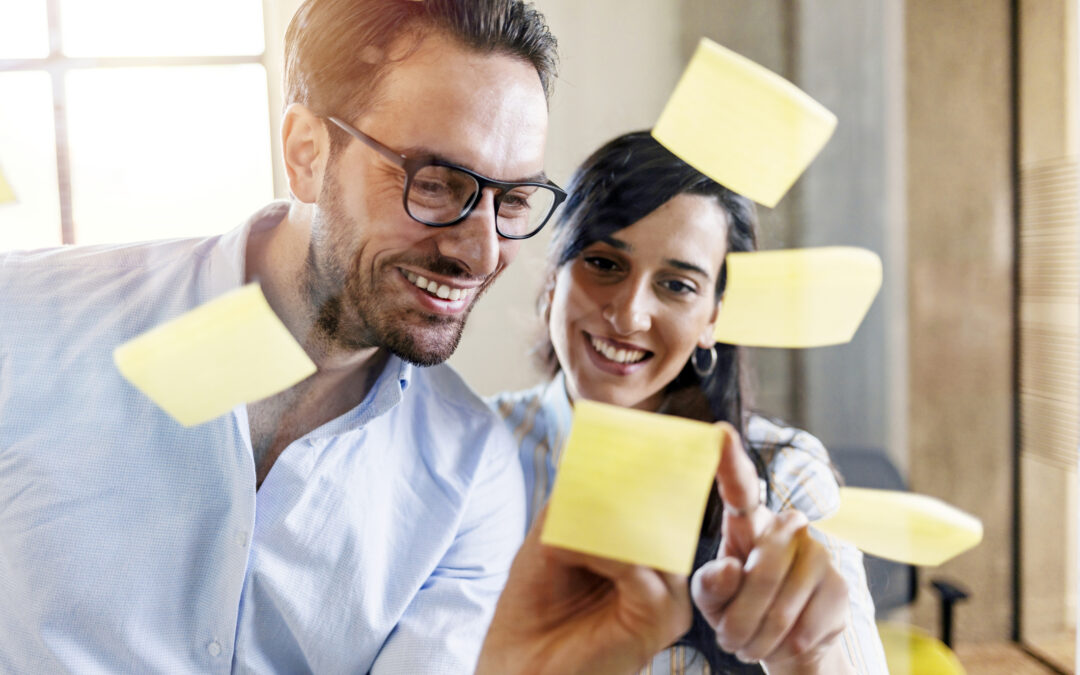 Scrum erfolgreich einsetzen