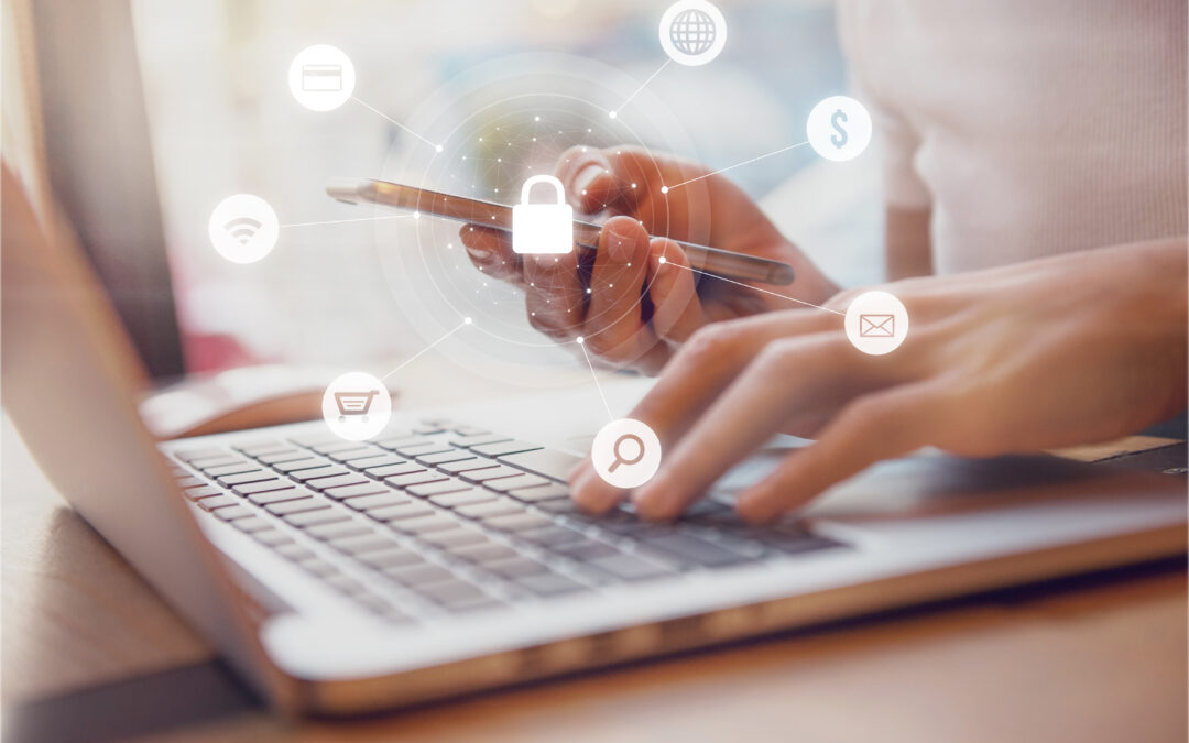 Digitale Sicherheit an Schulen