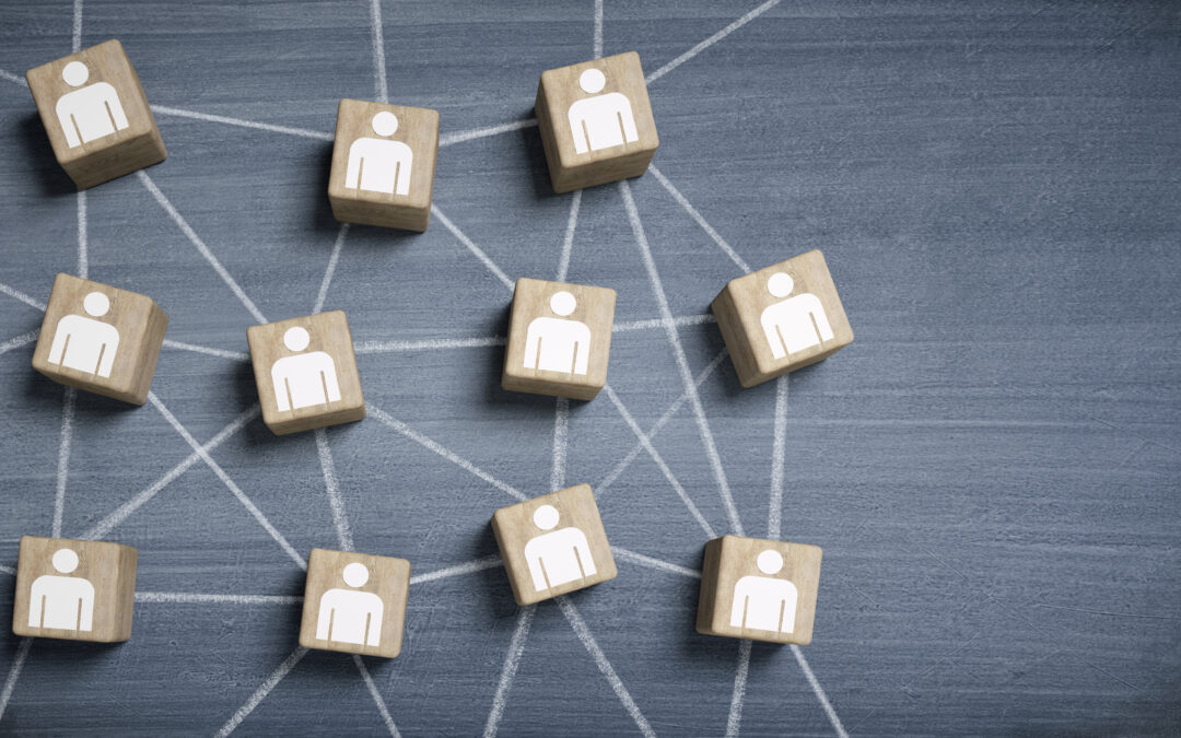 Schulleitung als Netzwerker