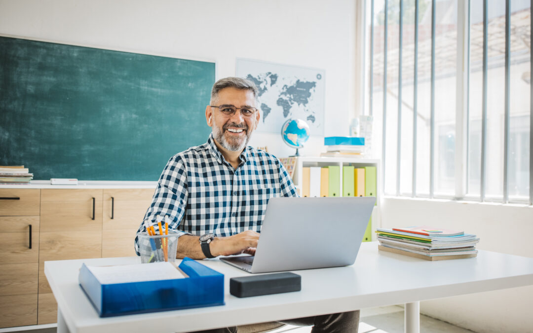 Dienstgespräche vorbereiten