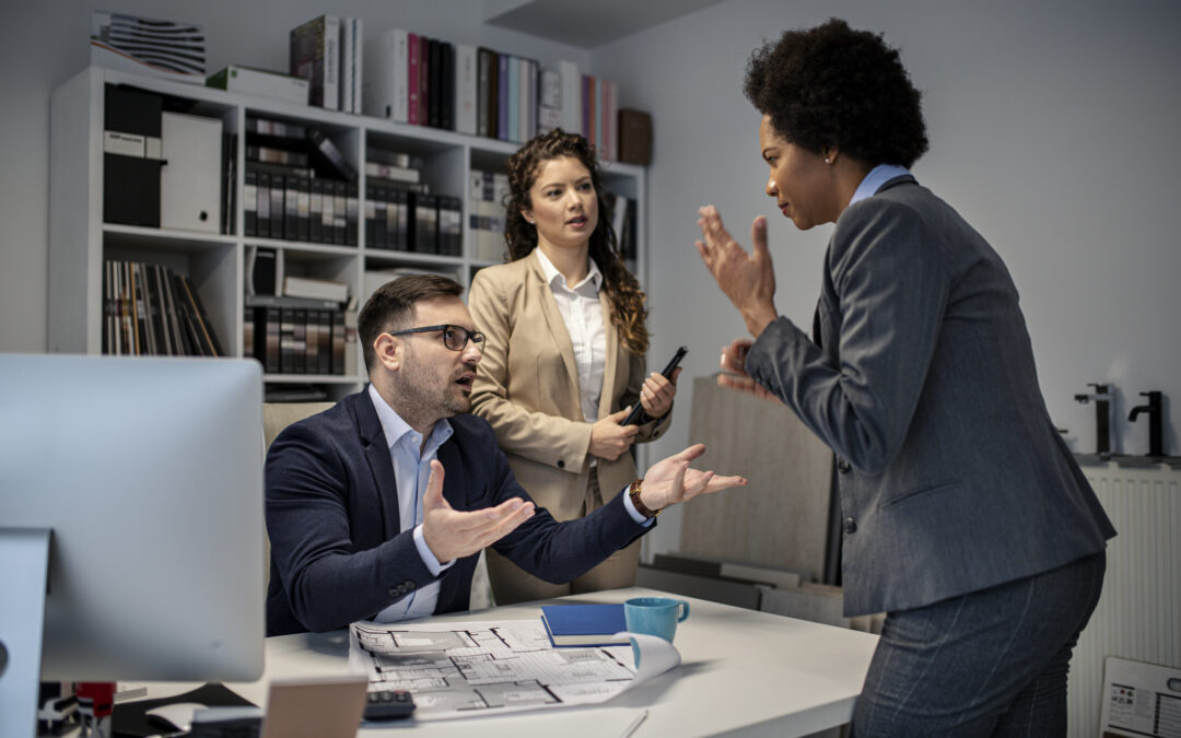 Interessensgruppen managen