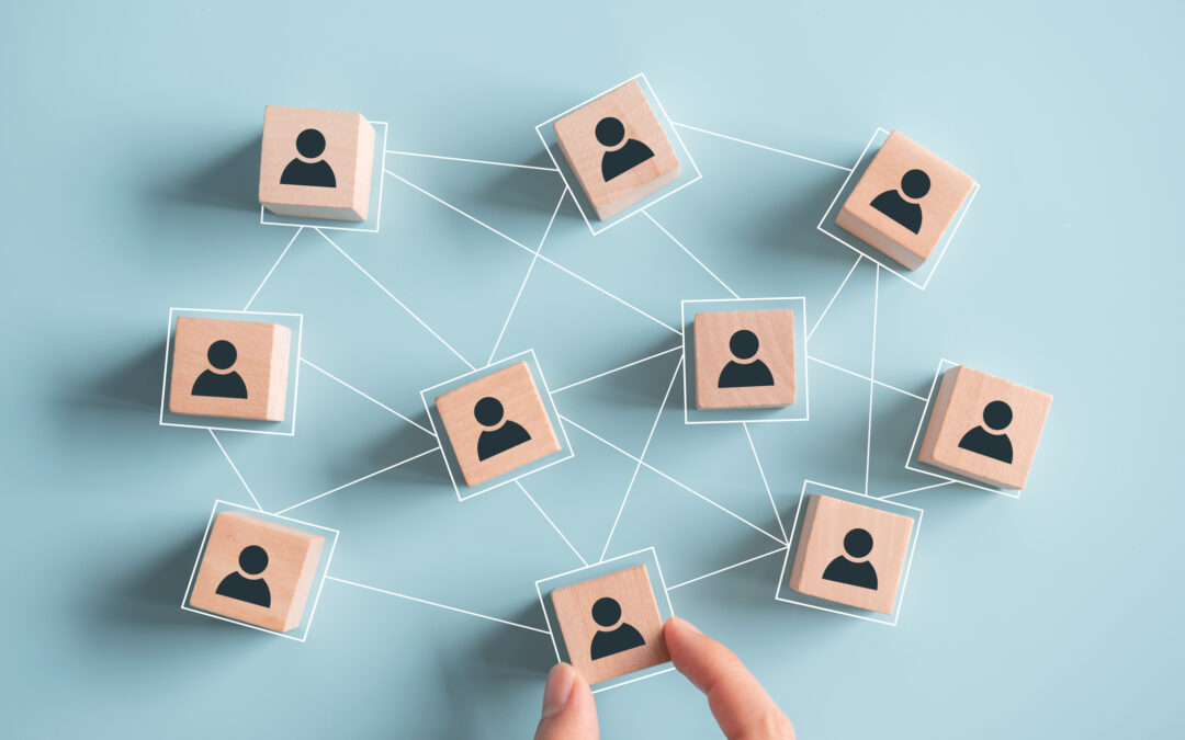 Schulleitung im Team