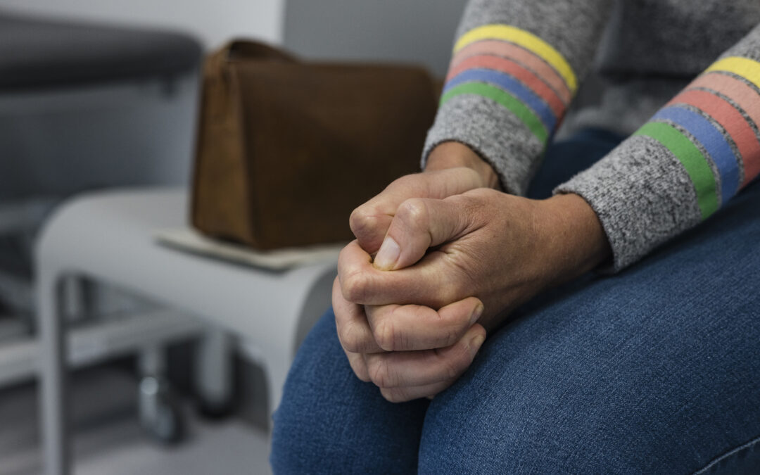 Die Amtsärztliche Untersuchung