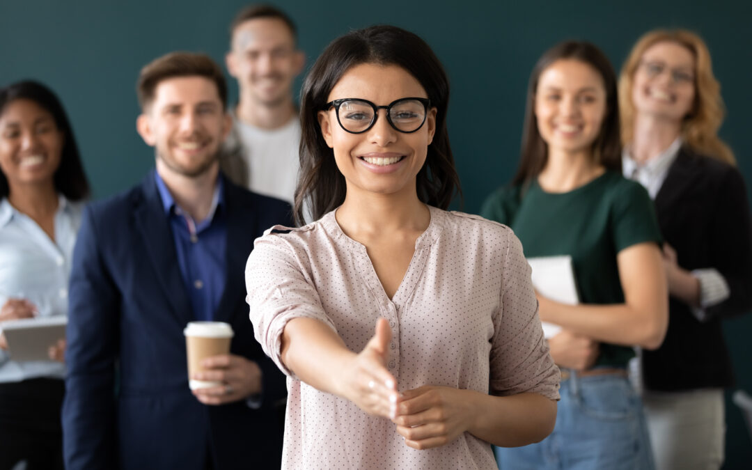 Quereinstieg professionell begleiten