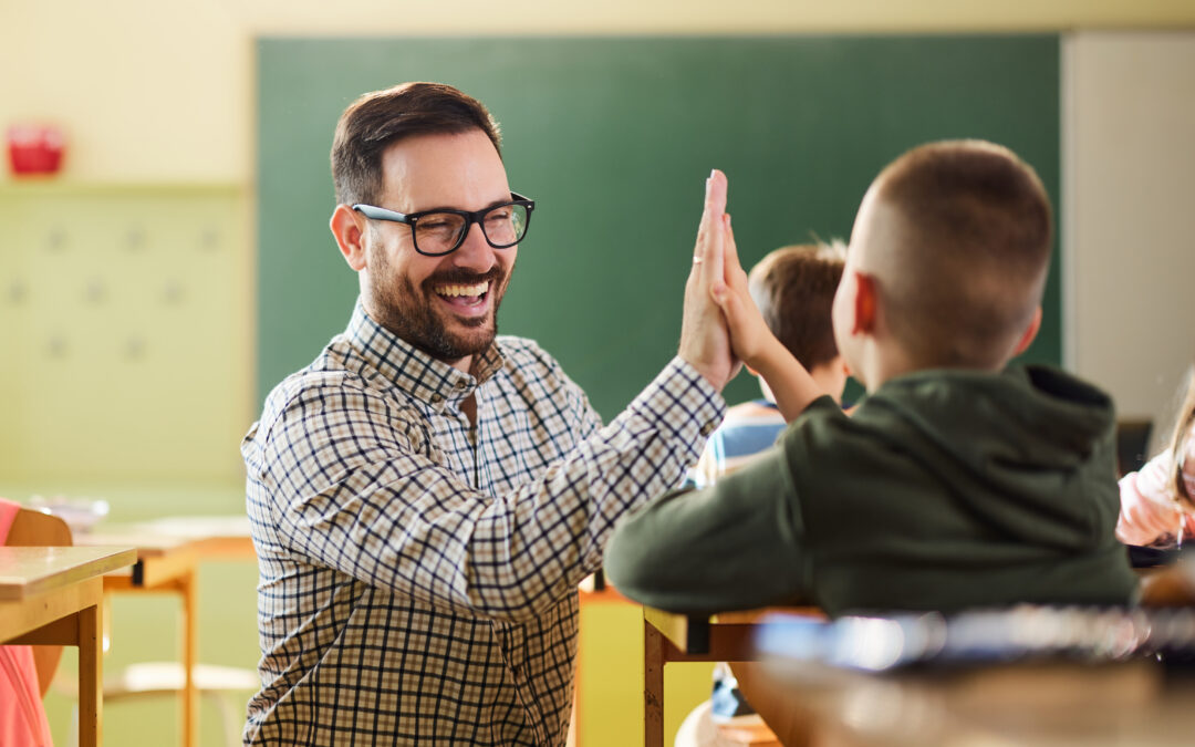Gewaltfreie Kommunikation in der Schule