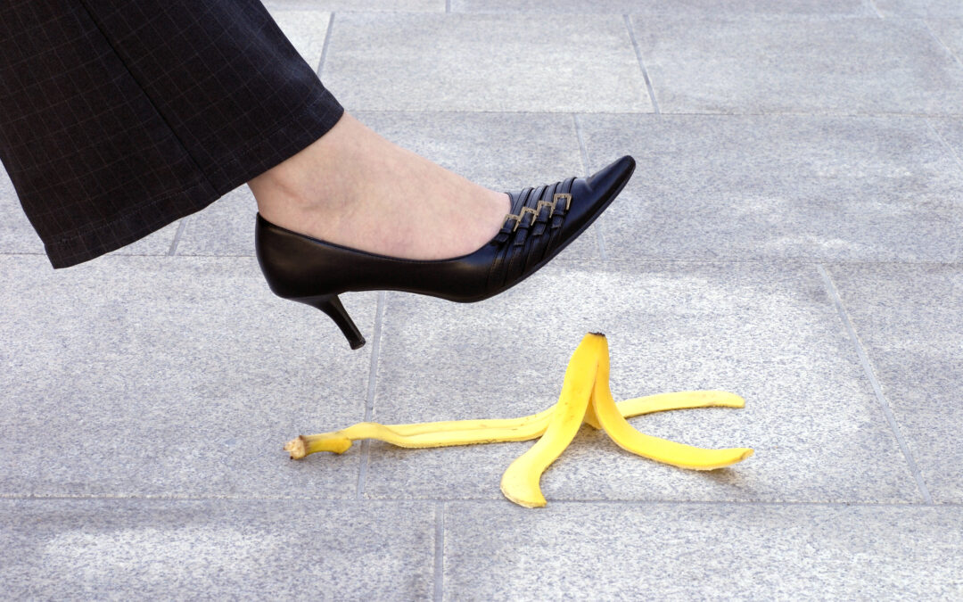 Dienstunfall oder Arbeitsunfall?