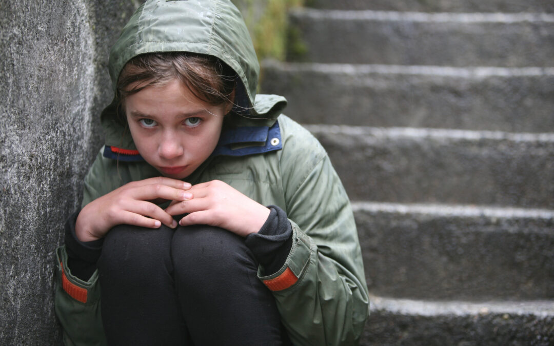 Geflüchtete und traumatisierte Kinder in der Schule