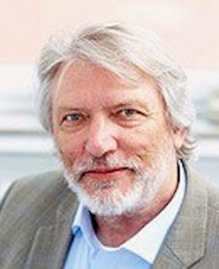 Porträt von Fachbeiratsmitglied Dr. Heinz Hinz Porträt von Fachbeiratsmitglied Dr. Heinz Hinz