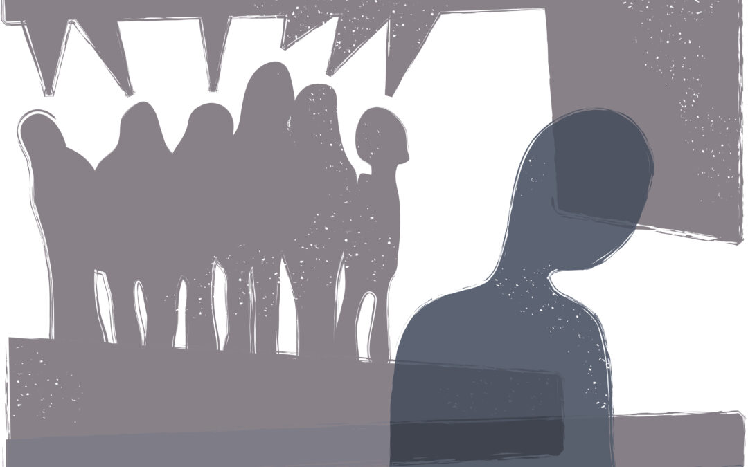 Antisemitismus an der Schule
